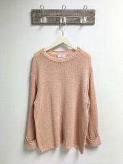 SLOBE IENA、サイズ表示なし、ニット