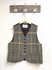 blue willow、サイズ表示なし、カーディガン・ボレロ・ベスト