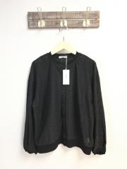 PouDouDou、Mサイズ、カーディガン・ボレロ・ベスト