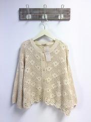 Samansa Mos2、F（フリー）、カーディガン・ボレロ・ベスト