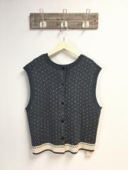 Samansa Mos2、F（フリー）、カーディガン・ボレロ・ベスト