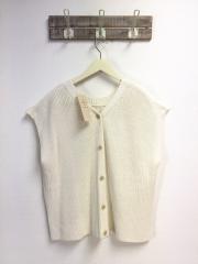 Samansa Mos2、F（フリー）、カーディガン・ボレロ・ベスト