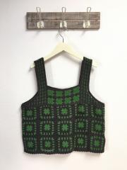 Samansa Mos2、F（フリー）、カーディガン・ボレロ・ベスト