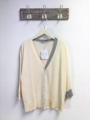 PouDouDou、Mサイズ、カーディガン・ボレロ・ベスト