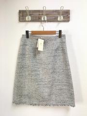 greenlabelrelaxing、40、スカート