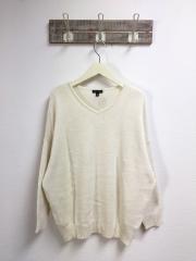 INDIVI、38、ニット