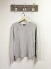 Reflect、9号、ニット