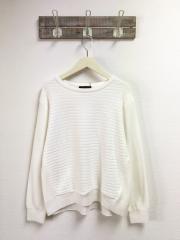 Reflect、9号、ニット