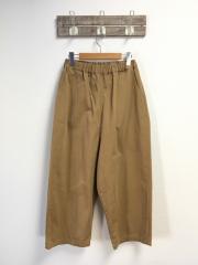 plaisir du sabbatum、サイズ表示なし、パンツ