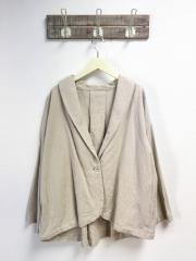 ＆yarn、F（フリー）、ジャケット