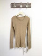 OMEKASI、F（フリー）、ニット