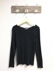 tumugu、サイズ表示なし、ニット