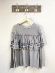 tumugu、F(フリー)、ニット