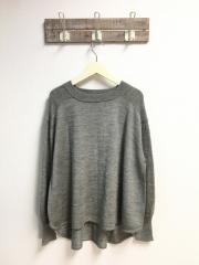 MidiUmi、サイズ表示なし、ニット