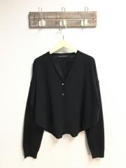 mizuiroind、サイズ表示なし、ニット