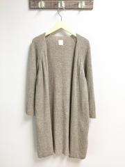 evam eva vie、サイズ表示なし、カーディガン・ボレロ・ベスト