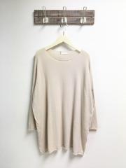 evam eva vie、サイズ表示なし、カットソー