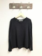 evam eva、サイズ表示なし、ニット