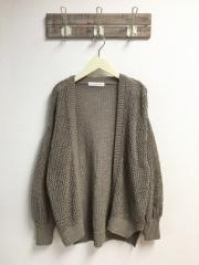 URBAN RESEARCH、F(フリー)、カーディガン・ボレロ・ベスト