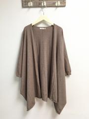 doux bleu、F（フリー）、カーディガン・ボレロ・ベスト