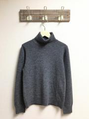 INED、9号、ニット