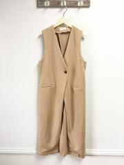 hagumu、F（フリー）、カーディガン・ボレロ・ベスト