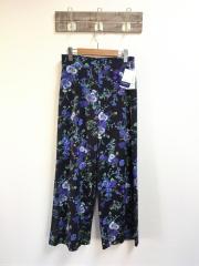 le.coeur blanc、38、パンツ