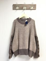 BITTOKO、38、ニット