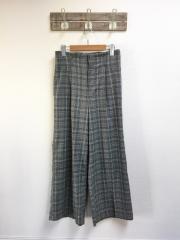 le.coeur blanc、38、パンツ