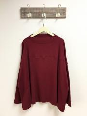 TUTIE.、サイズ表示なし、カットソー