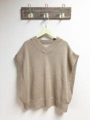 mao made、F（フリー）、カーディガン・ボレロ・ベスト