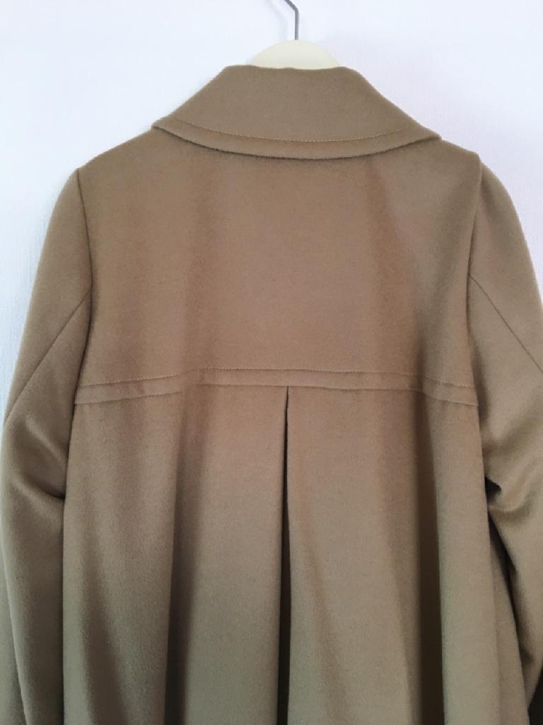 BLUE LABEL CRESTBRIDGE コート 38 くるり｜BLUE LABEL CRESTBRIDGEの