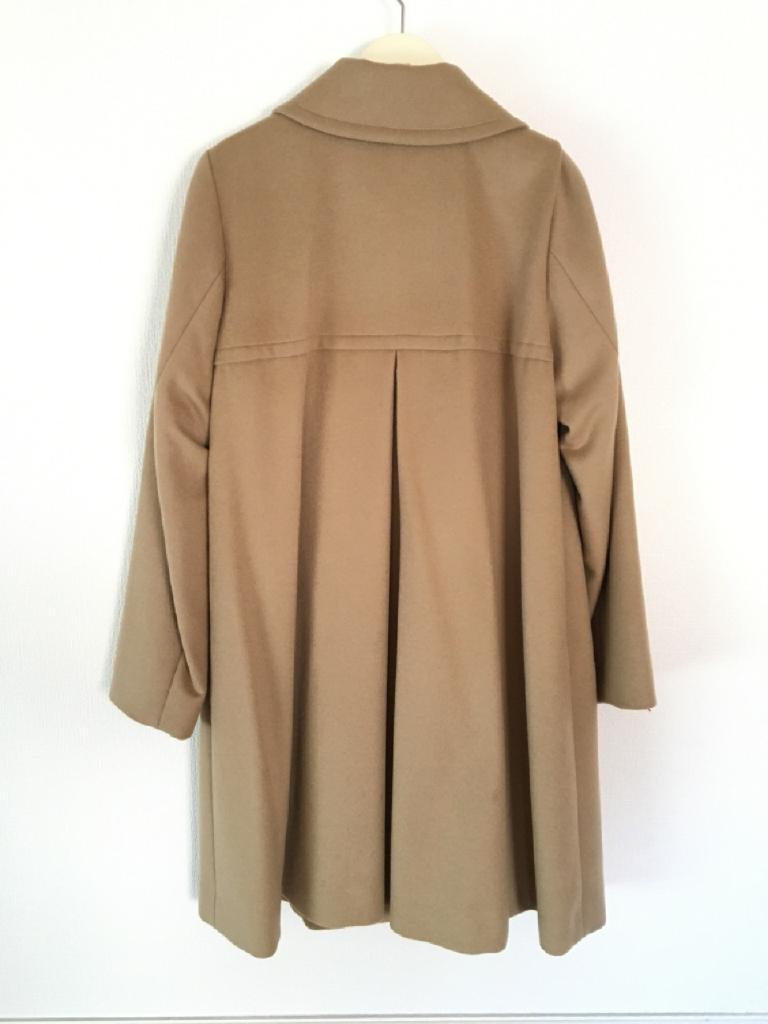 BLUE LABEL CRESTBRIDGE コート 38 くるり｜BLUE LABEL CRESTBRIDGEの