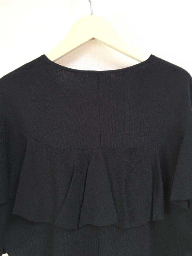 TO BE CHIC カーディガン・ボレロ・ベスト サイズ表示なし くるり｜TO