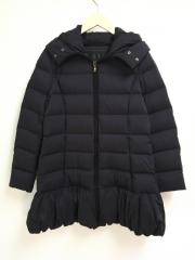 未使用品☆TO BE CHICトゥビーシック ☆スパンボイルジャケット☆40 TO