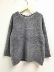 HARRIS GRACE、36、ニット