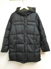 Hunch、Mサイズ、ダウン