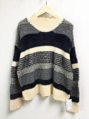 HUMS、F（フリー）、ニット