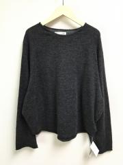 HUMS、F（フリー）、ニット