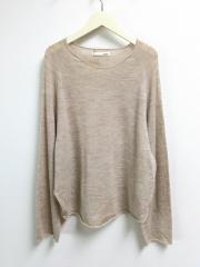 HUMS、サイズ表示なし、ニット