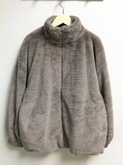 HUMS、Mサイズ、ブルゾン