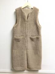 Re Norm、F（フリー）、カーディガン・ボレロ・ベスト