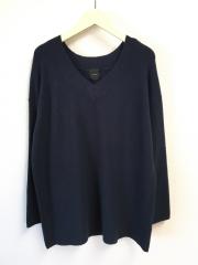 spick&span、サイズ表示なし、ニット