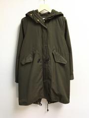 IENA×VETEMENTS DE TRAVAIL、34、コート