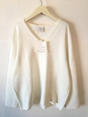 spick&span、F（フリー）、カットソー