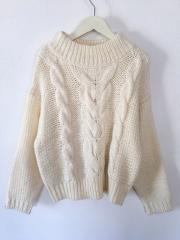 URBAN RESEARCH Sonny Label、F（フリー）、ニット