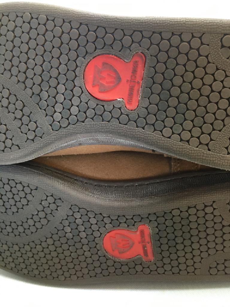 MINNETONKA ブーツ 24.0cm くるり｜MINNETONKAのレディース（婦人服