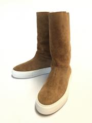 ESTNATION、38、ブーツ