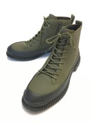 CAMPER、38、ブーツ