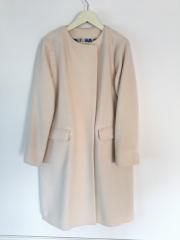 Crespi、サイズ表示なし、コート